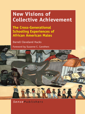 cover image of New Visions of Collective Achievement